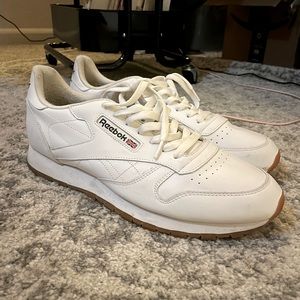 Men’s Reebok Classics Size 13 Shoes